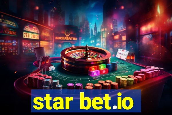 star bet.io